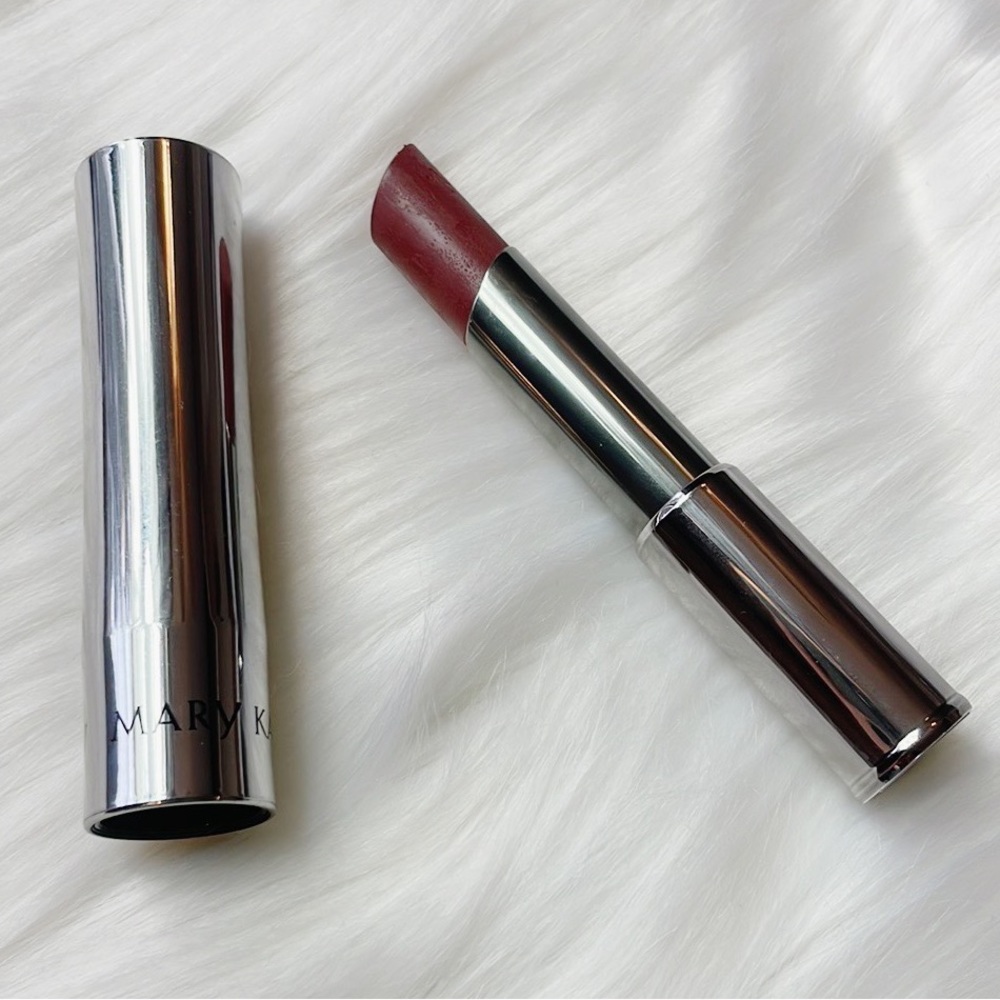 Mary Kay Vintage Lipstick Sienna Brûlée